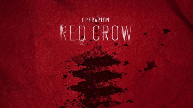 Red Crow